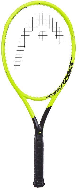 Head Graphene 360 Extreme S