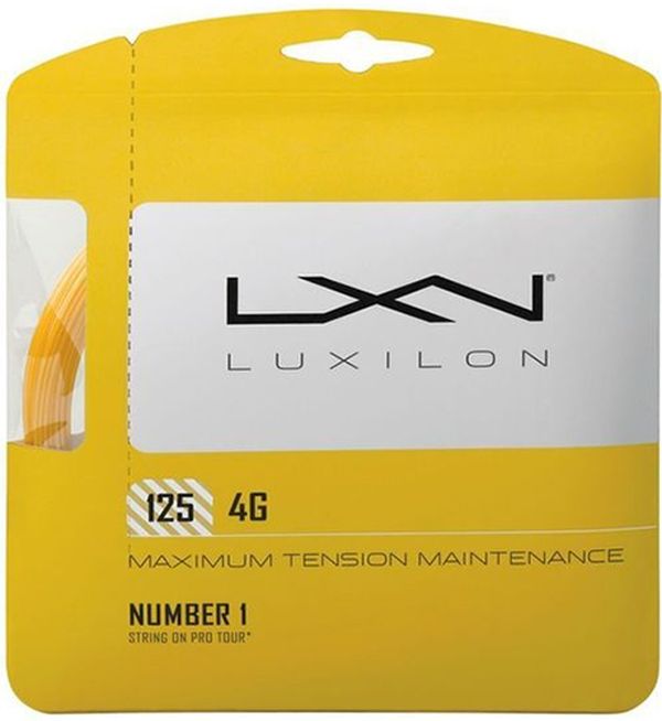 Luxilon 4G (12,2 m)