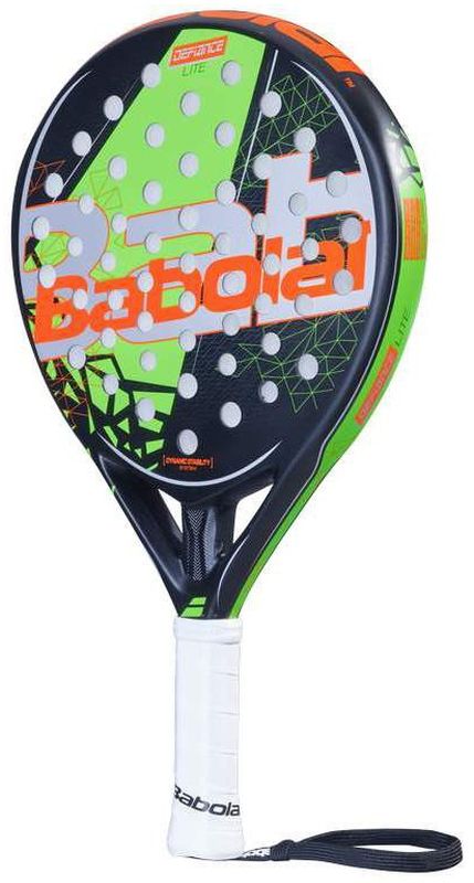 babolat-defiance-lite-green-red-2 Babolat Defiance Lite - green/red