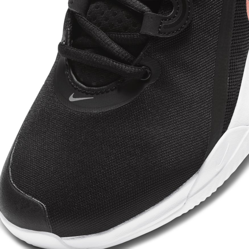 Nike WMNS Air Max Volley Clay - black/metallic red bronze/white
