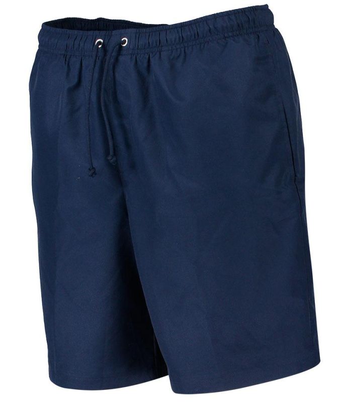 Lacoste Men's SPORT Tennis Shorts - blue marine
