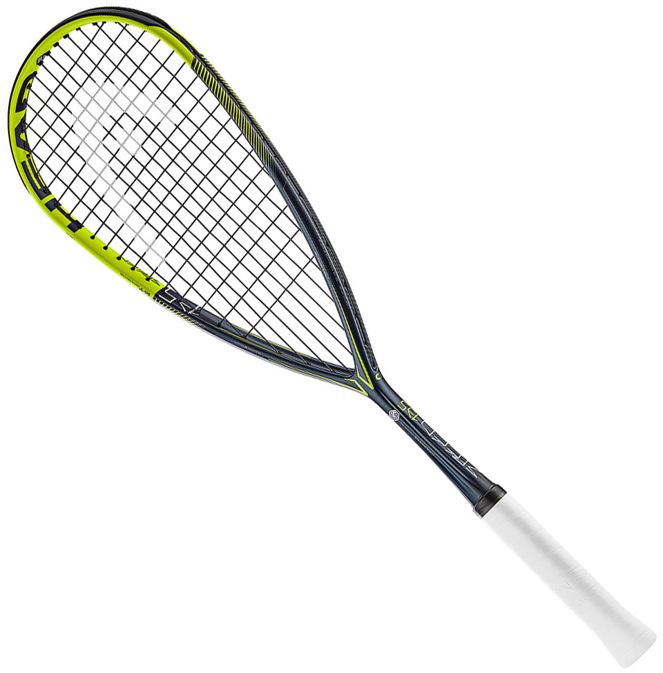 Head Graphene Touch Speed 135