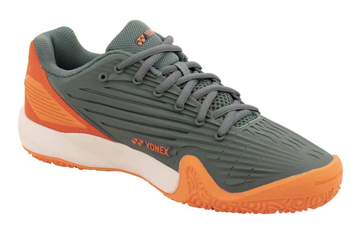 Yonex Power Cushion Eclipsion 5 Clay - olive