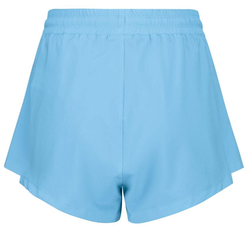Head Padel Shorts - electric blue