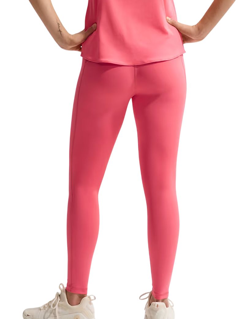 Nike Pro 365 Tight - sea coral/white