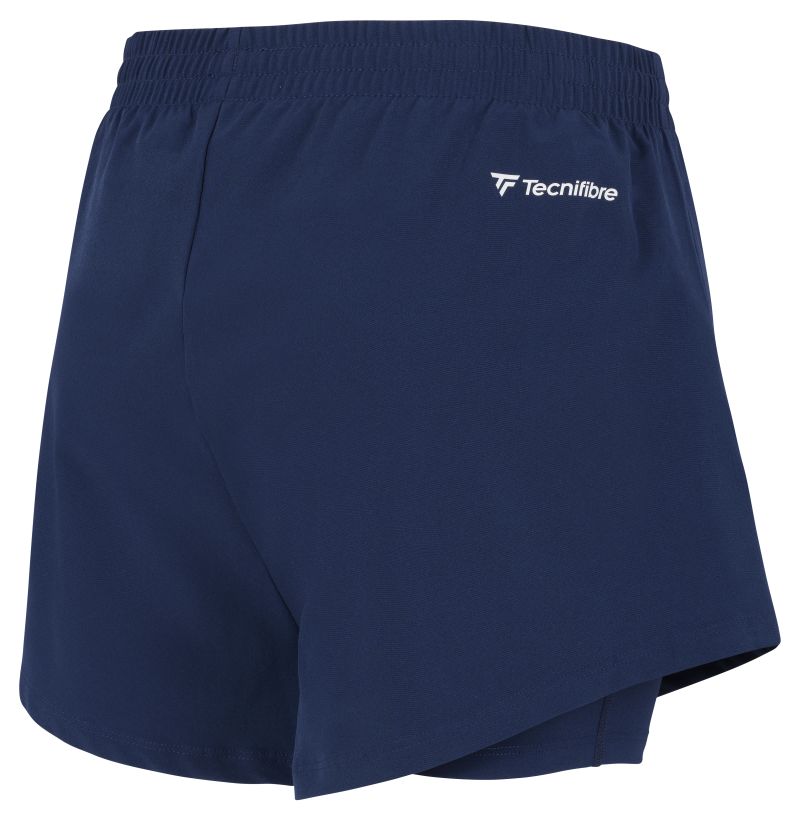 Tecnifibre Team Short - marine