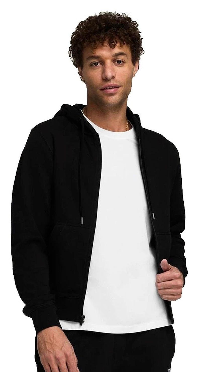 Wilson Unisex Team Zip Hoodie
