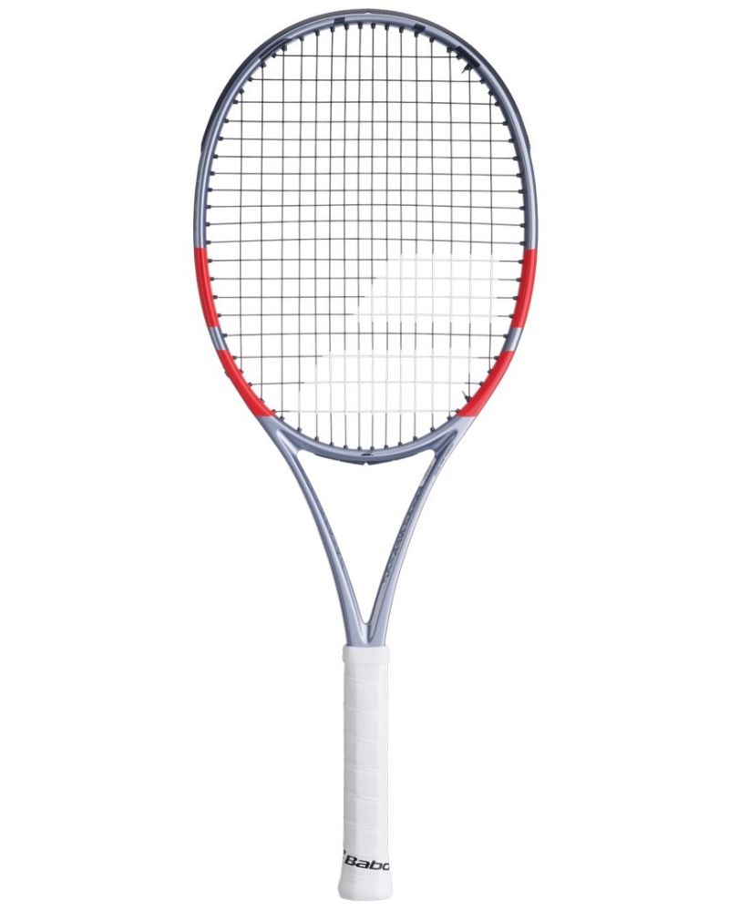Babolat Pure Strike 100 16/19 4-gen (tester)