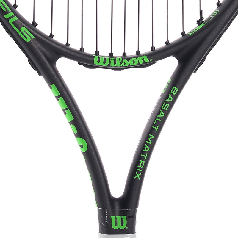 Wilson Monfils 100