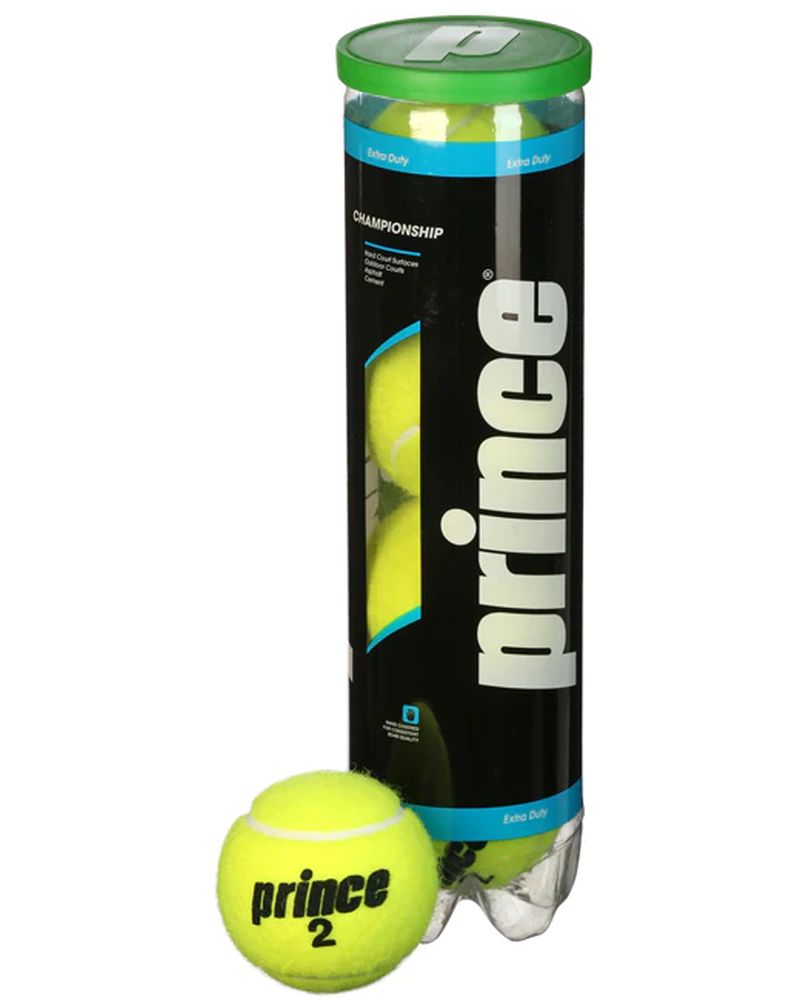 Prince Championship New - 4B