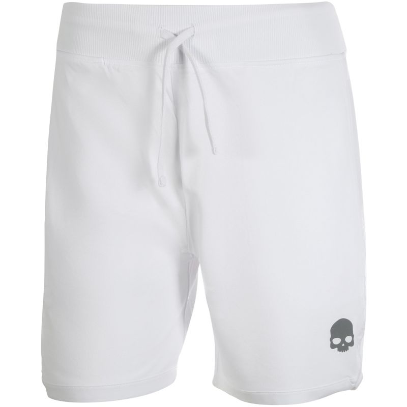 Hydrogen Tech Shorts Man - white Hydrogen Tech Shorts Man - white