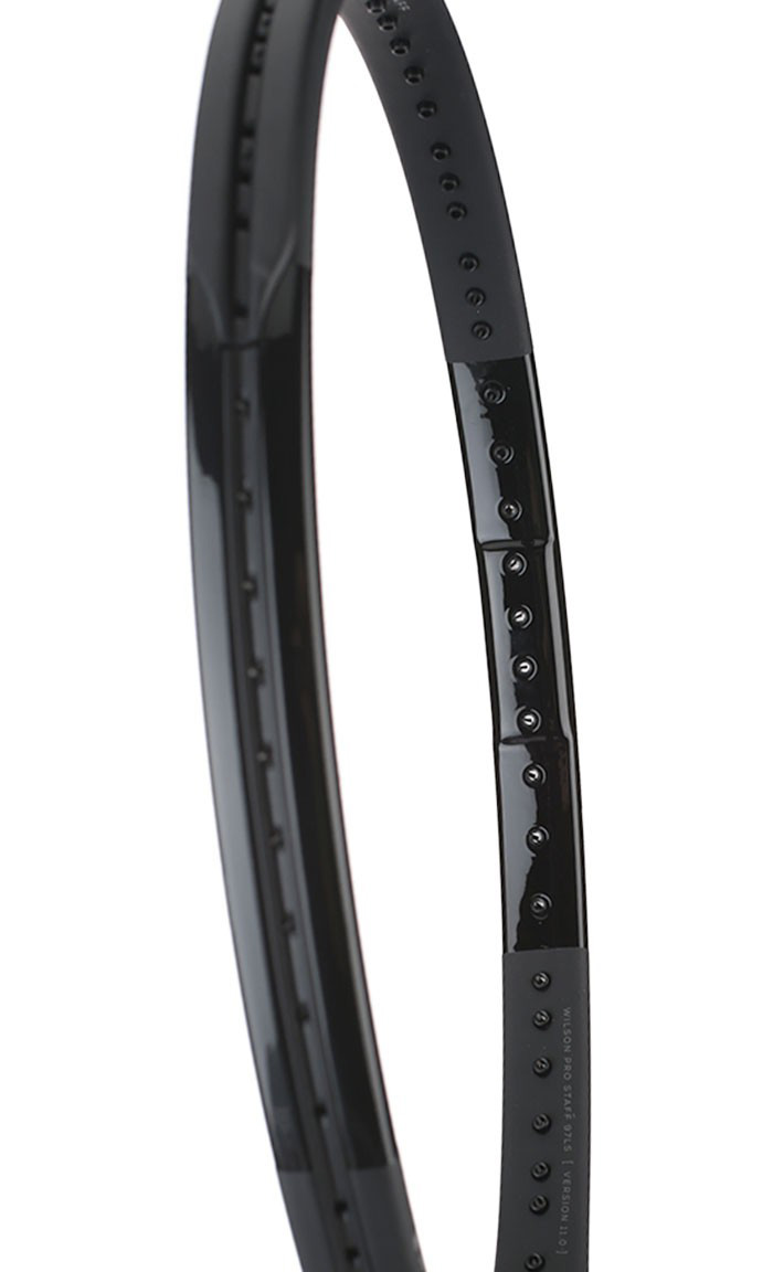 wilson-pro-staff-97ls-naciag-usluga-serwisowa-5 Wilson Pro Staff 97LS + naciąg + usługa serwisowa