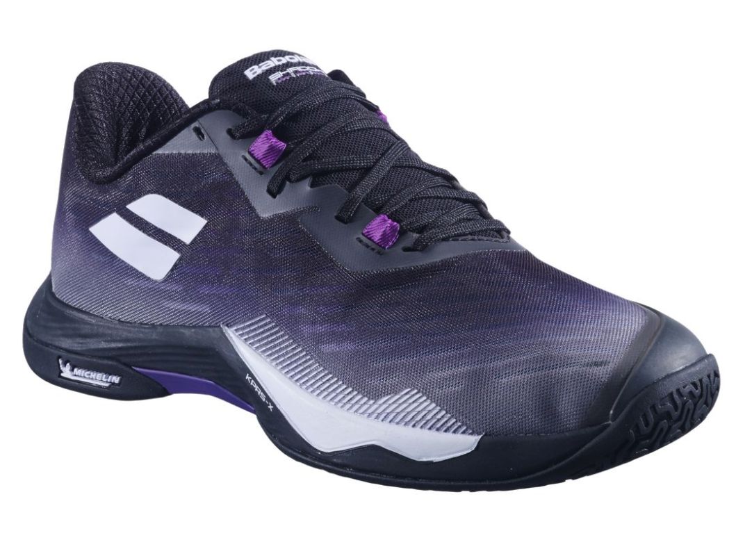 Babolat Shadow Tour 5 - black/purple