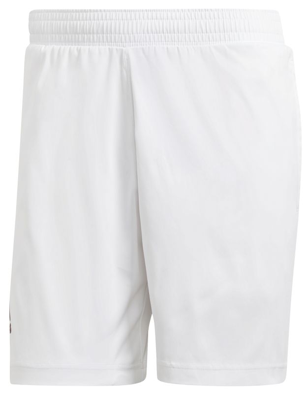 Adidas Match Code Short 7 - white/night metallic