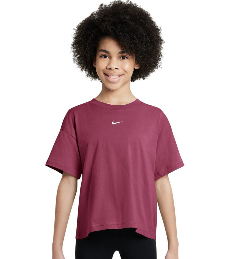Nike Kids Sportswear Essential - sweet beet