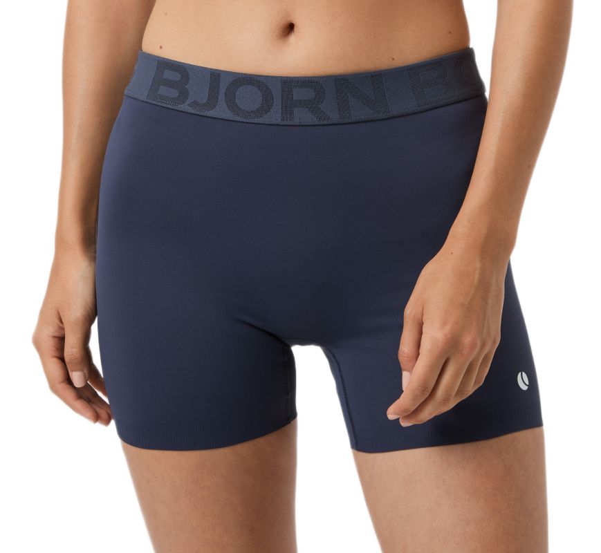 Björn Borg Ace Short - odyssey gray Björn Borg Ace Short - odyssey gray
