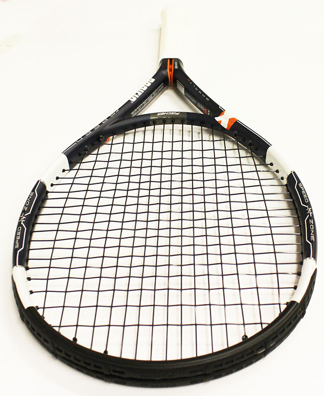 Pacific BX2 Speed (używana)