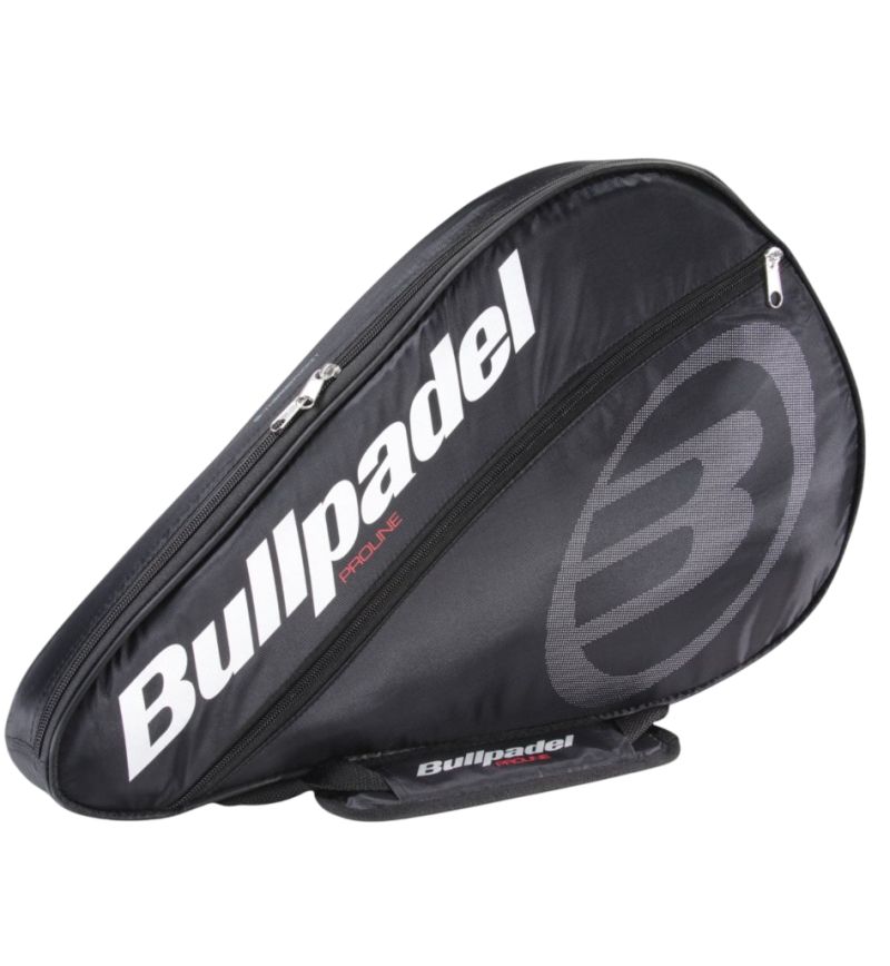 Bullpadel BPP Cover Pro - black