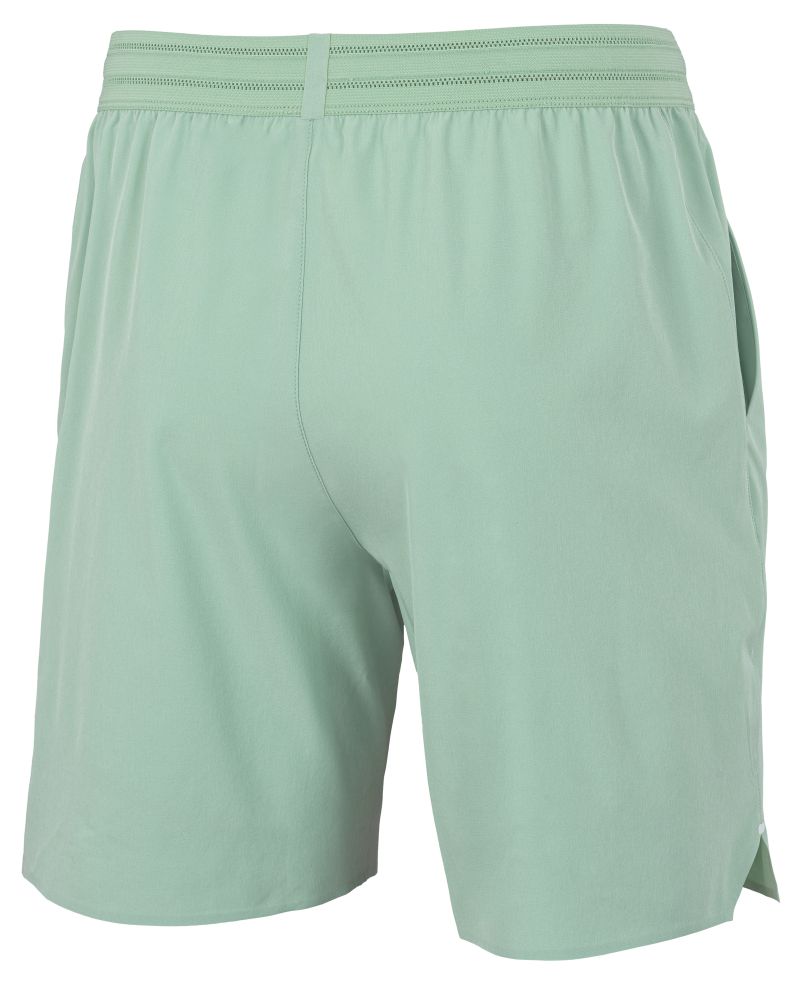 Tecnifibre Team Stretch Junior - sage 