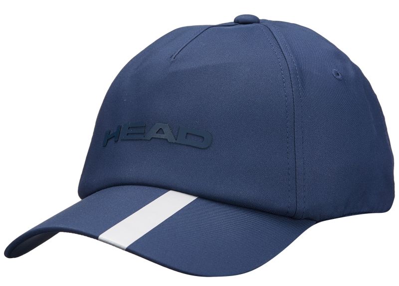 Head Performance Cap - navy