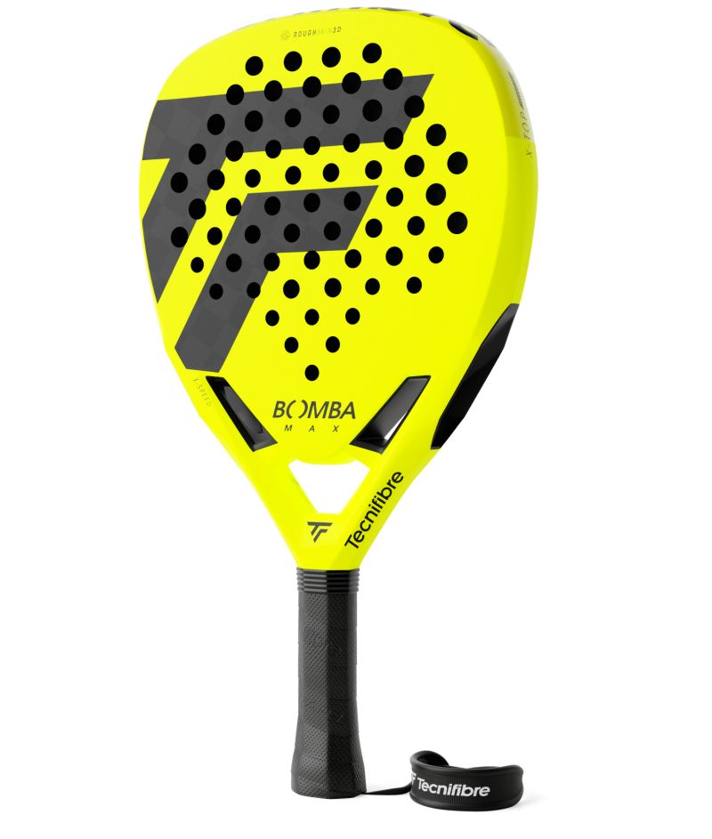 Tecnifibre Bomba Max