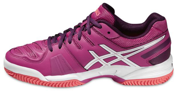 asics-gel-game-5-clay-berry-white-plum-2 Asics Gel-Game 5 Clay - berry/white/plum
