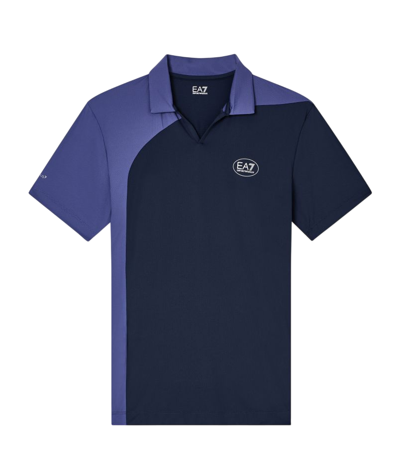 EA7 Tennis Pro - armani blue