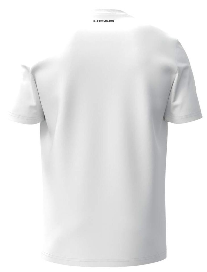 Head Junior Club Original - white 
