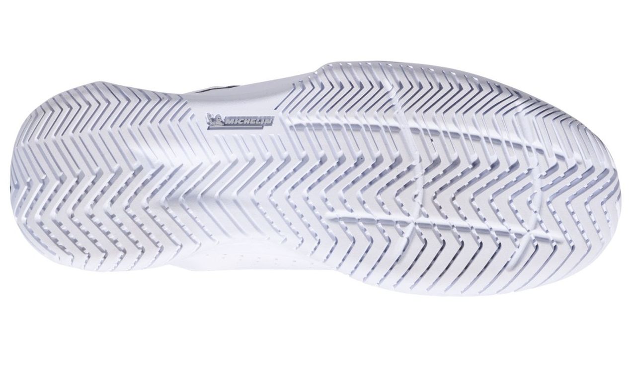 Babolat SFX Evo Wimbledon All Court - white/after dark