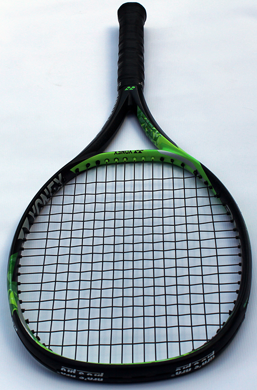 yonex-ezone-lite-270g-uzywana-2-4 Yonex EZONE Lite (270g) (używana) # 2