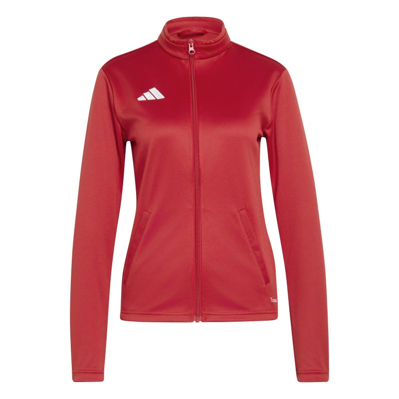 Adidas Entrada 26 Track - team power red/white