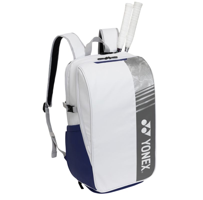 Yonex Club - white/blue