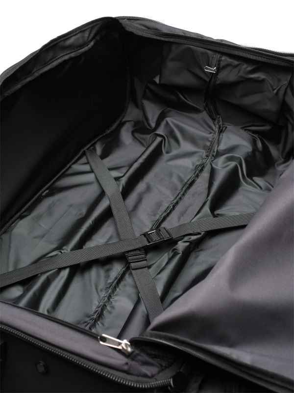 Head Tour Team Travel Bag - black/silver