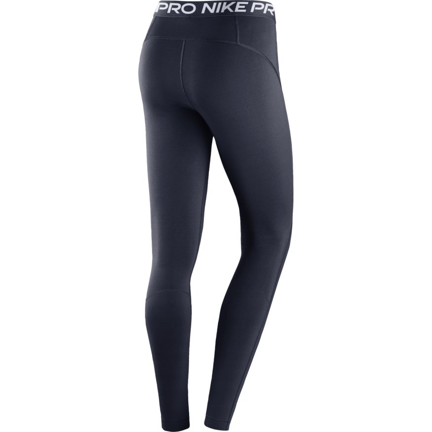 Nike Pro 365 Tight W - obsidian/white