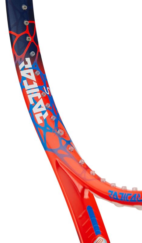 Head Graphene Touch Radical S