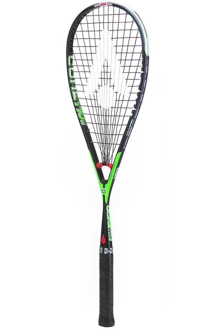 Karakal Core 110 2.1