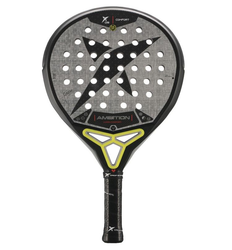 Drop Shot Pala Axion Comfort