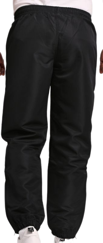 Sergio Tacchini Carson Slim Pant - black