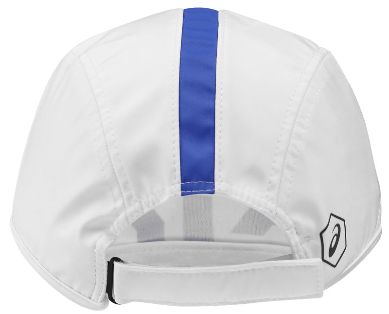Asics Training Cap - real white
