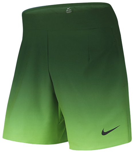 nike-gladiator-premier-short-green-black-1 Nike Gladiator Premier Short - green/black