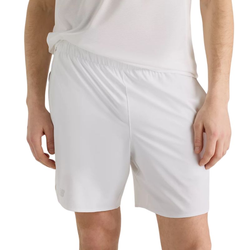 New Balance Tournament - white