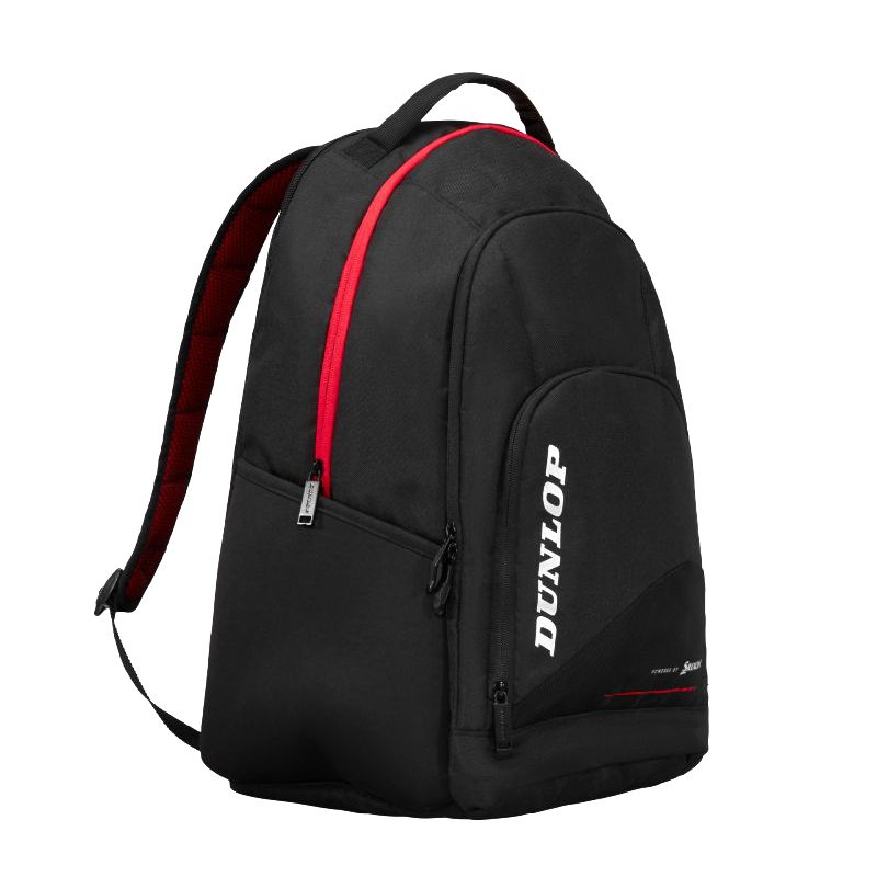 Dunlop CX Performance Backpack - black/red