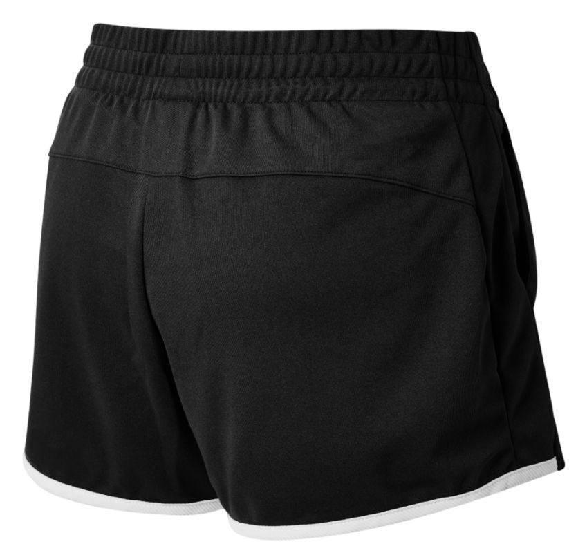 Le Coq Sportif Tennis Short N°1 W