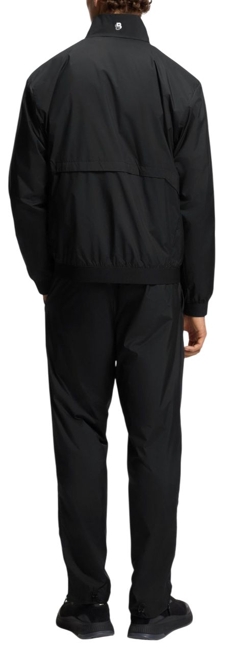 BOSS T-Match Set - black