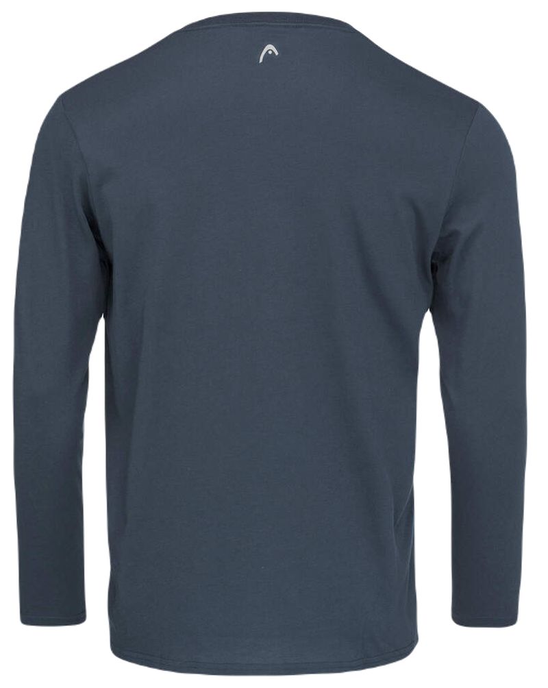 Head Club 21 Cliff Long Sleeve