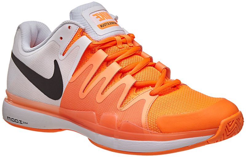 nike-zoom-vapor-9-5-tour-tart-orange-white-black-1 Nike Zoom Vapor 9.5 Tour - tart orange/white/black