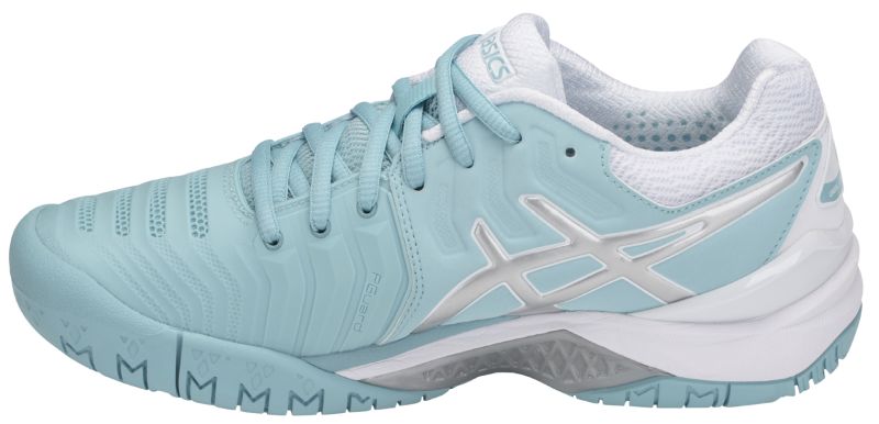 asics-gel-resolution-7-porcelain-blue-silver-white-2 Asics Gel-Resolution 7 - porcelain blue/silver/white