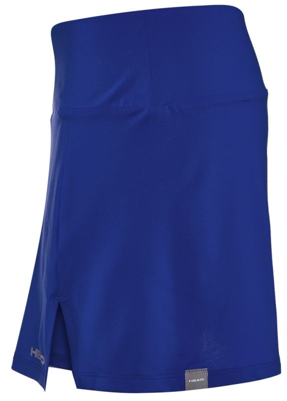 Head Club Basic Skort - royal blue