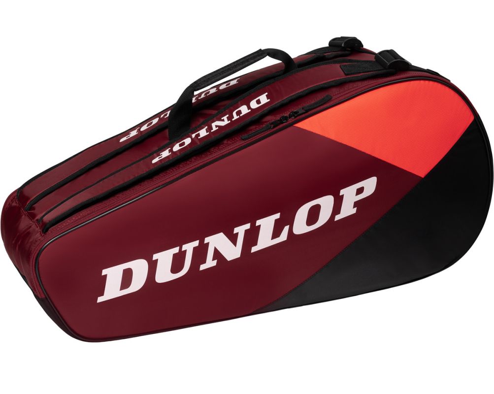 Dunlop D Tac CX-Club 6 RKT