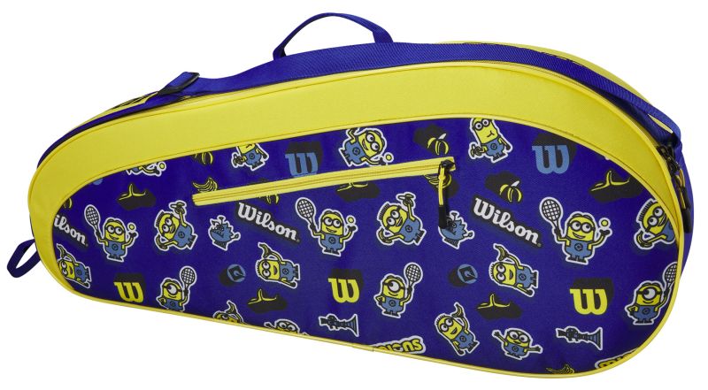 Wilson Minions V3.0 Team 3PK